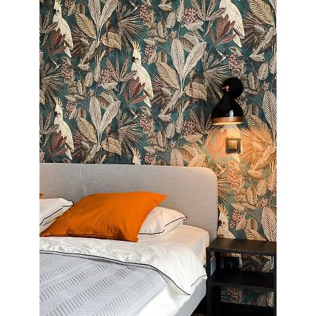 Marron Apartment Serce Gdanska Nadmotlawie 외부 사진